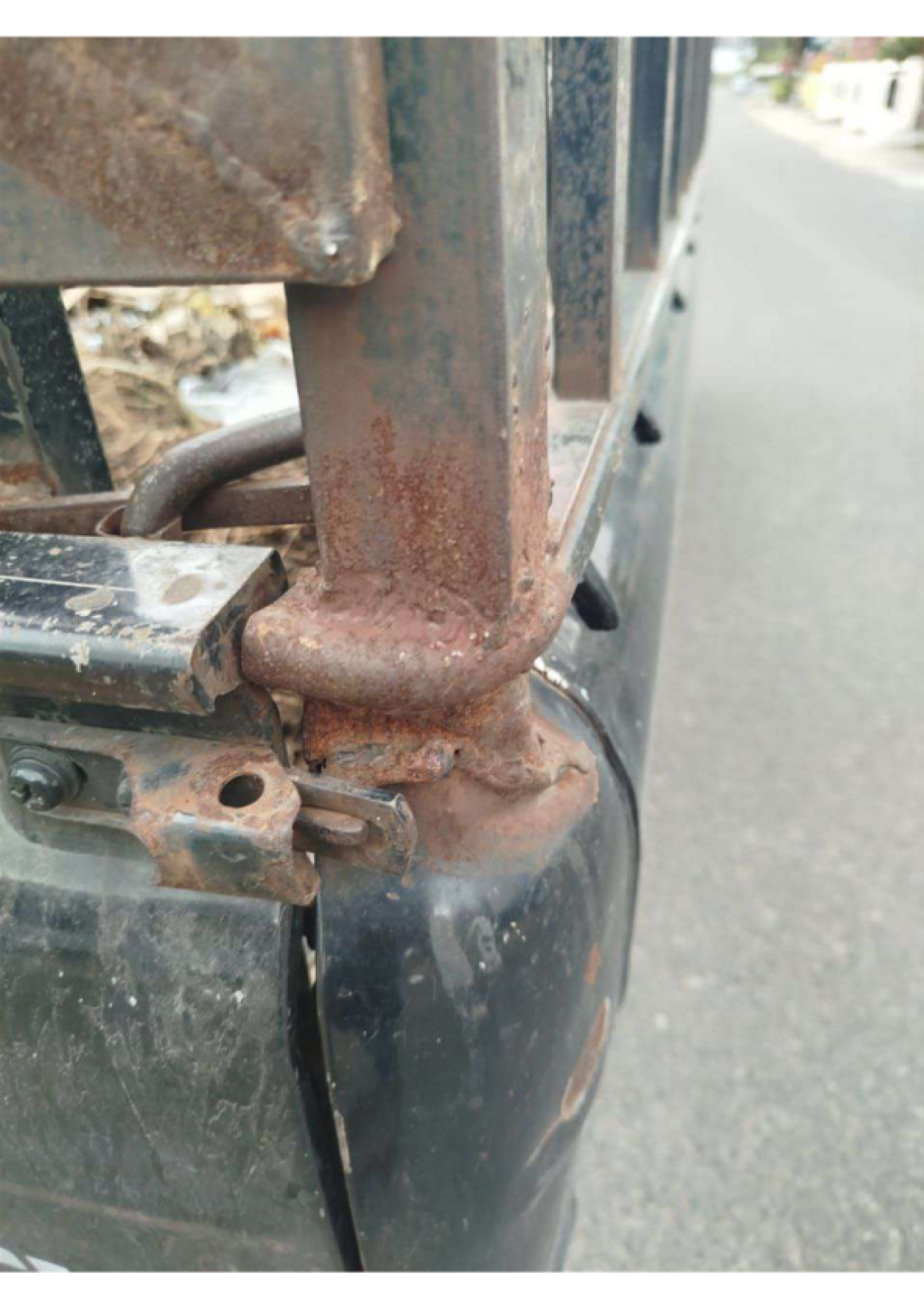 MITSUBISHI  L 300 L300 PU FB-R (4X2)