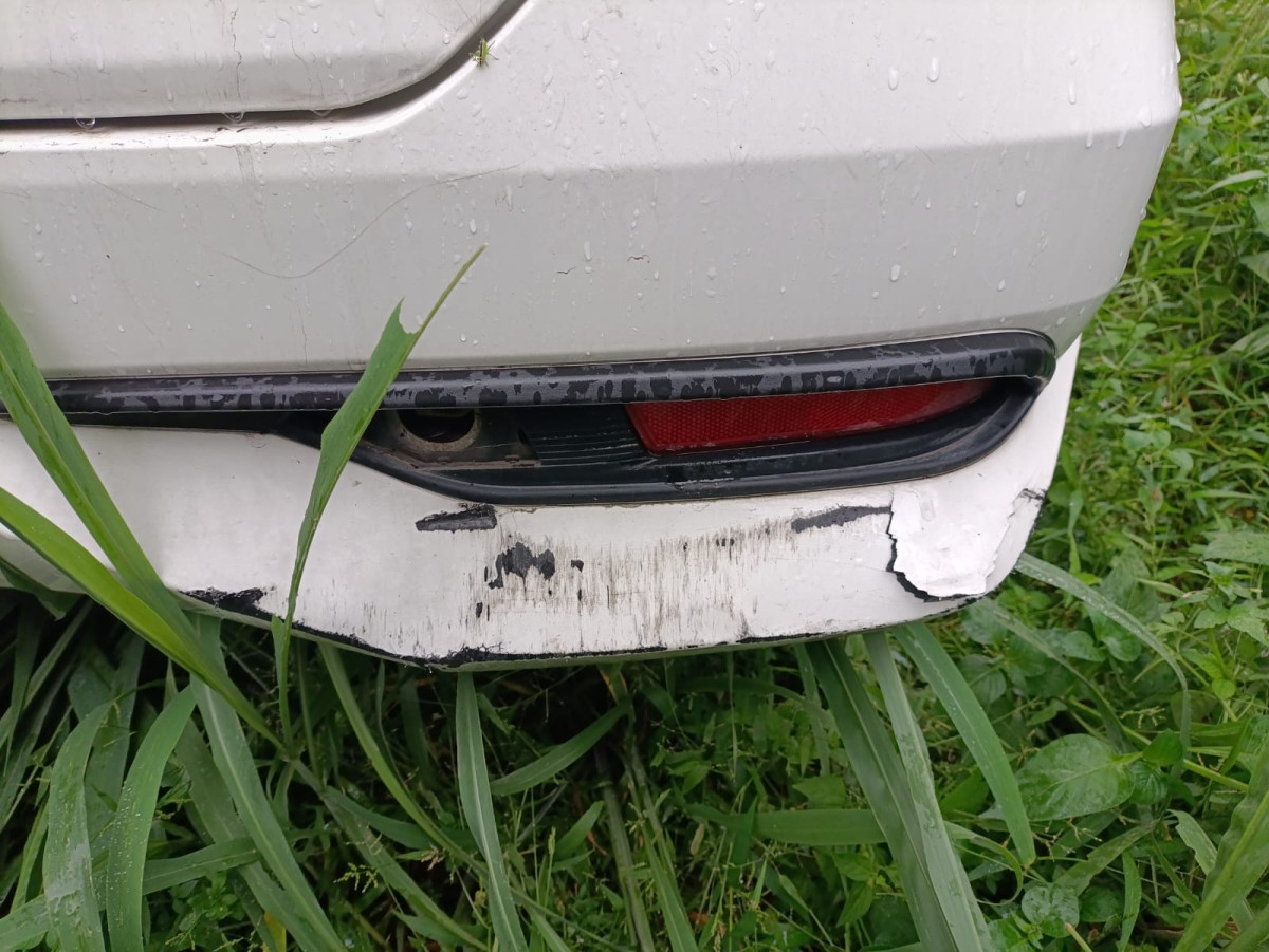 TOYOTA AVANZA  1.3 E