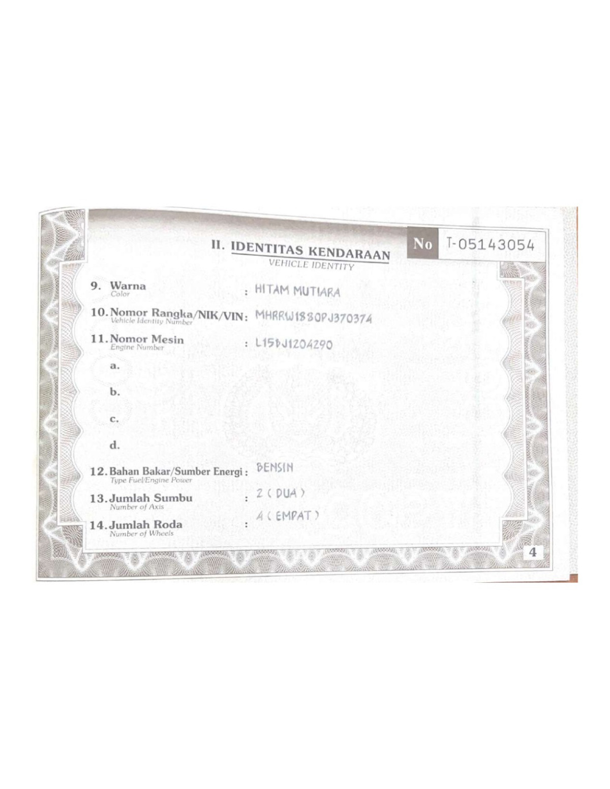 HONDA CR-V 1.5 TC PRESTIGE