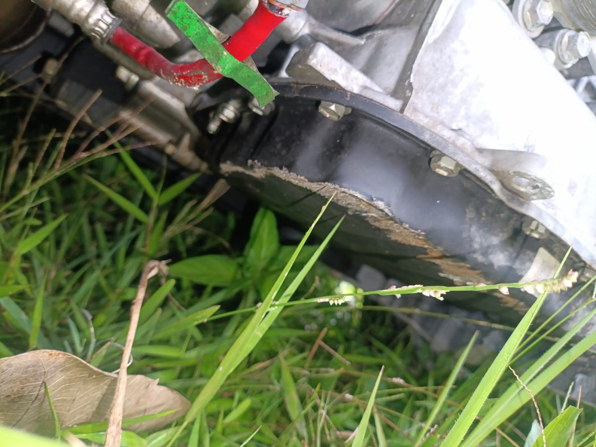 TOYOTA AVANZA  1.3 E