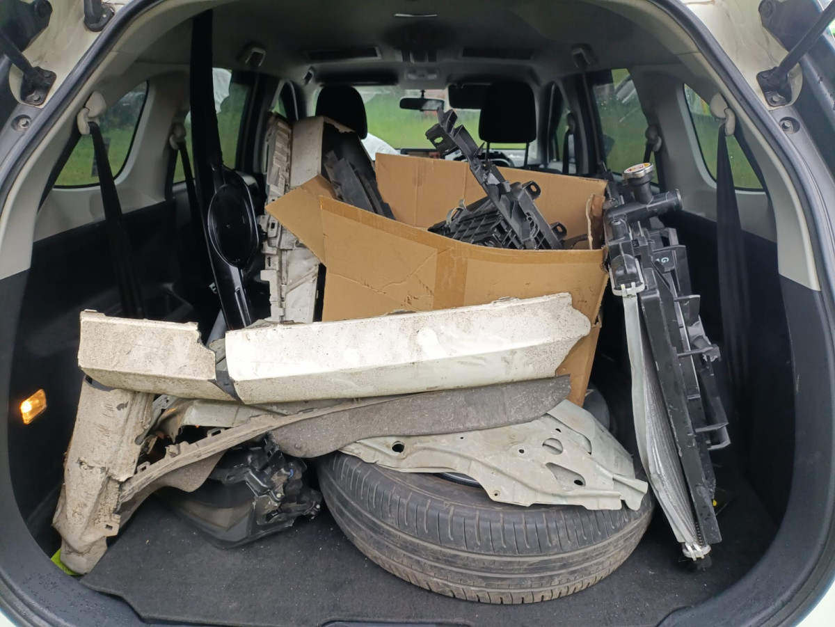 TOYOTA AVANZA  1.3 E