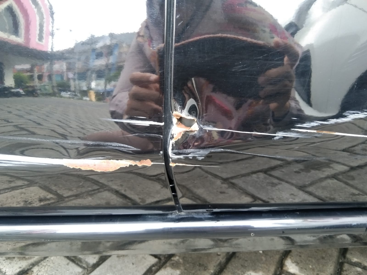 DAIHATSU  AYLA  1.0 M