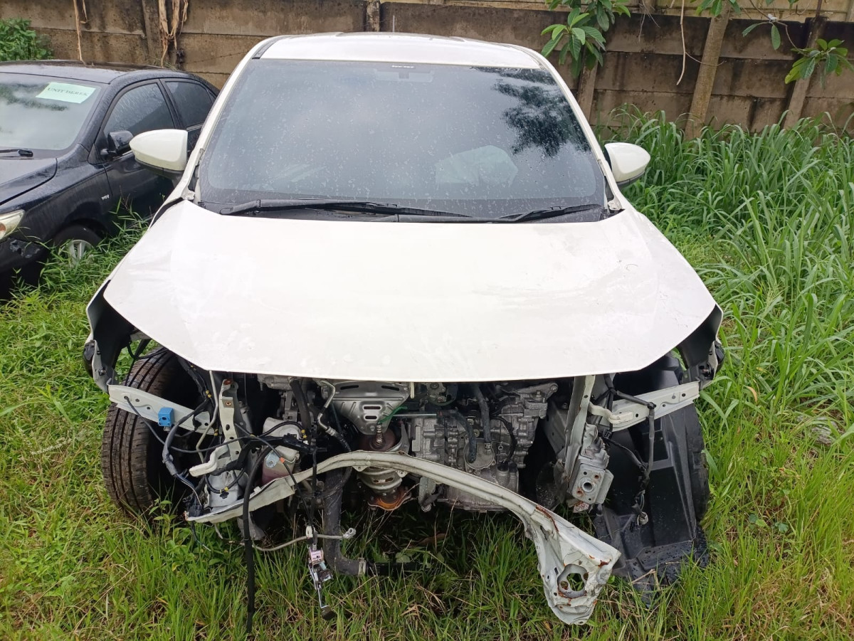 TOYOTA AVANZA  1.3 E