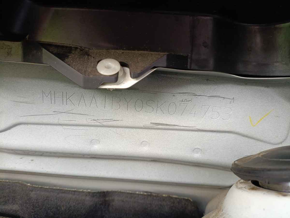 TOYOTA AVANZA  1.3 E