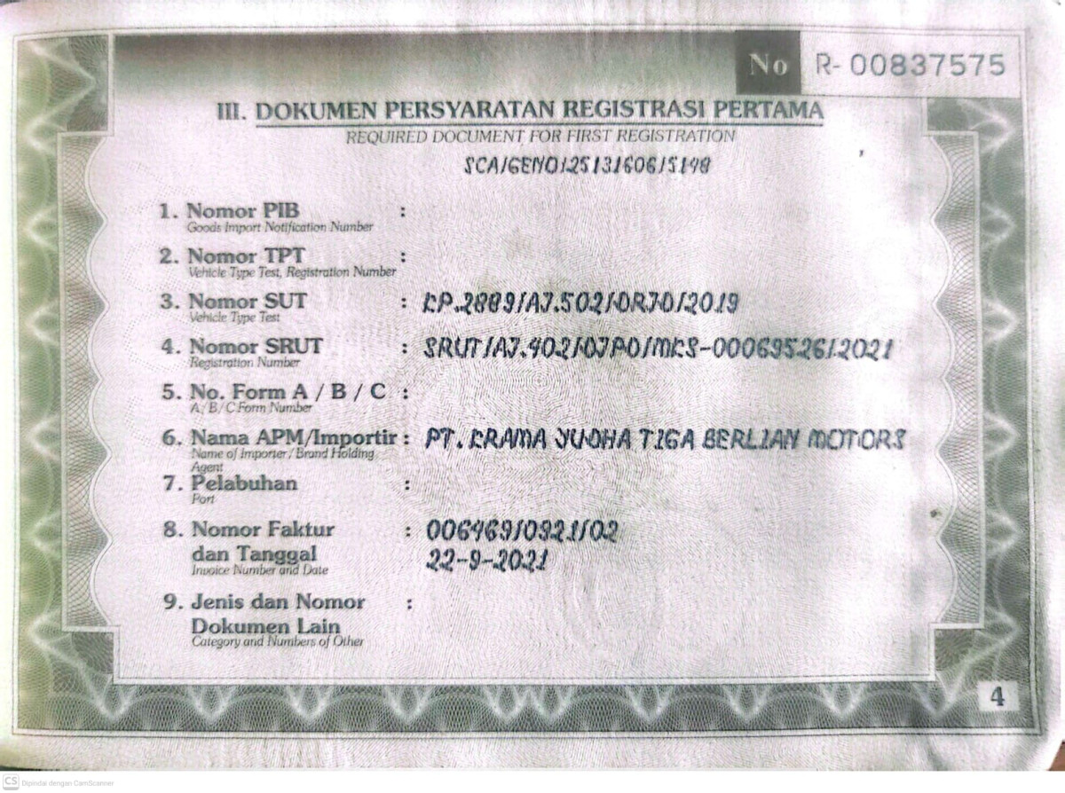 MITSUBISHI XPANDER 1.5L ULTIMATE