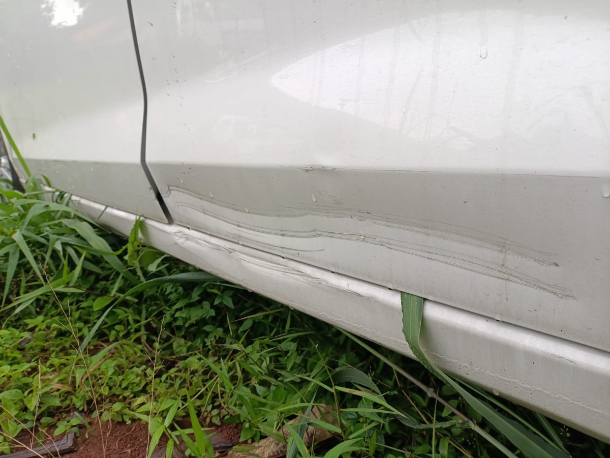 TOYOTA AVANZA  1.3 E