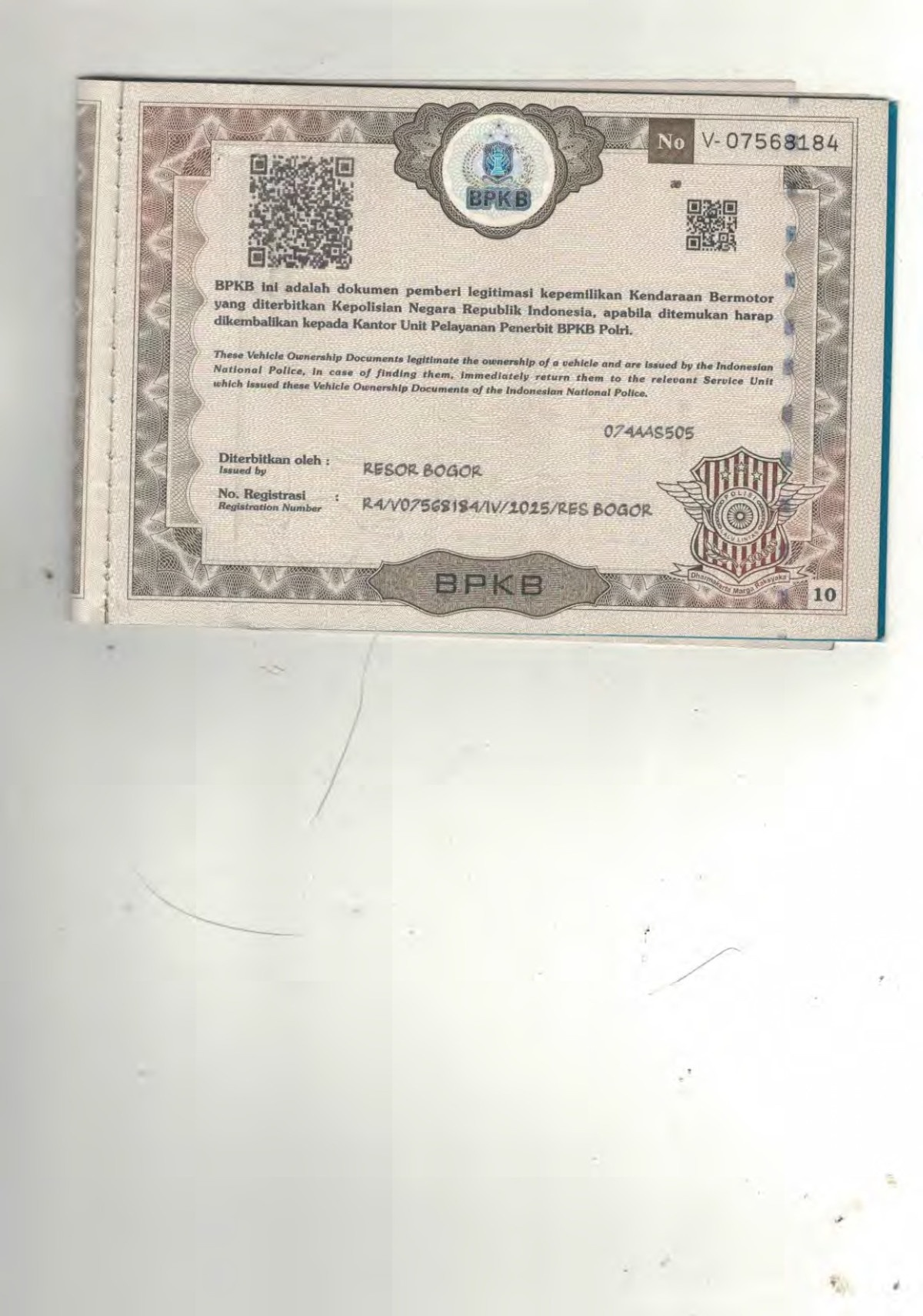 MITSUBISHI PAJERO SPORT 2.5HP-E