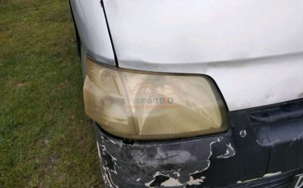 DAIHATSU  GRAN MAX  PICK-UP