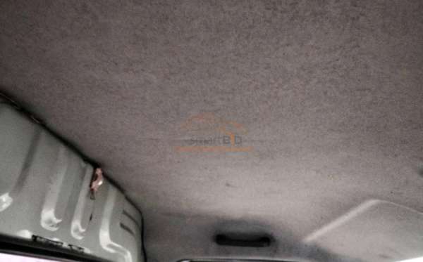 DAIHATSU  GRAN MAX  PICK-UP