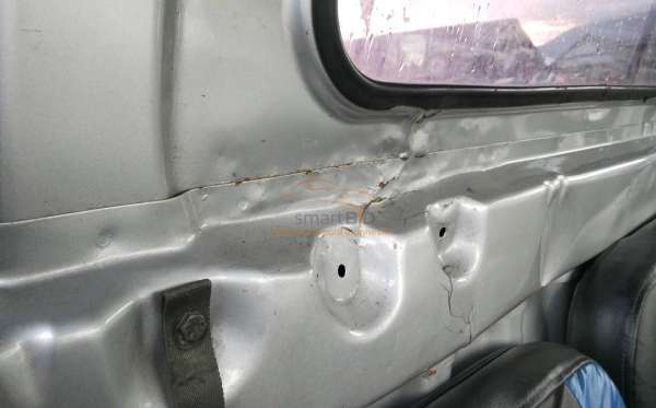 DAIHATSU  GRAN MAX  PICK-UP