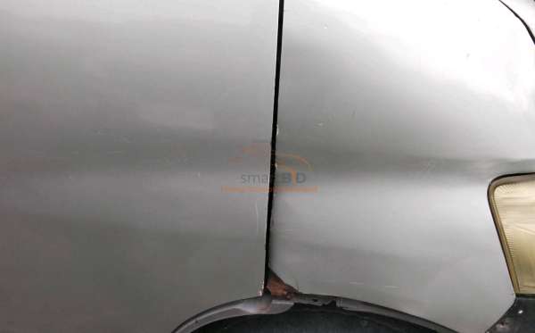 DAIHATSU  GRAN MAX  PICK-UP