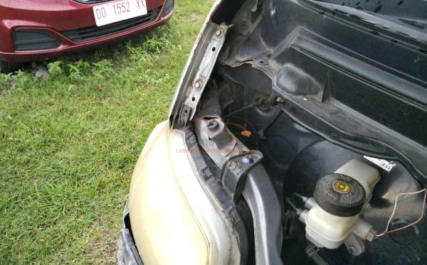 DAIHATSU  GRAN MAX  PICK-UP