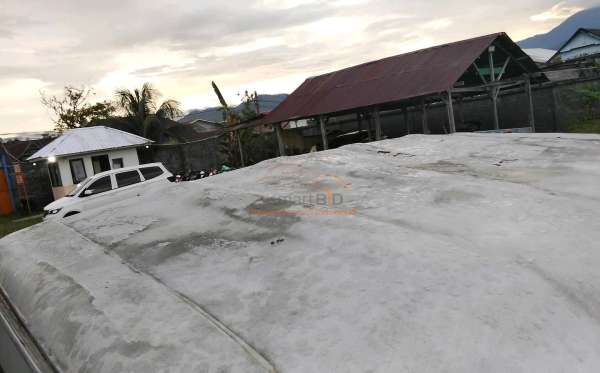 DAIHATSU  GRAN MAX  PICK-UP