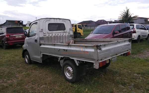 DAIHATSU  GRAN MAX  PICK-UP