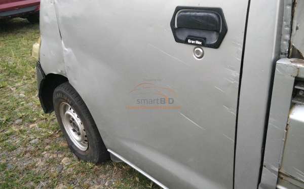 DAIHATSU  GRAN MAX  PICK-UP
