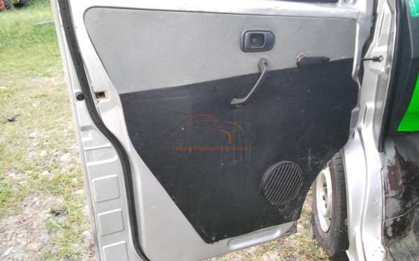 DAIHATSU  GRAN MAX  PICK-UP