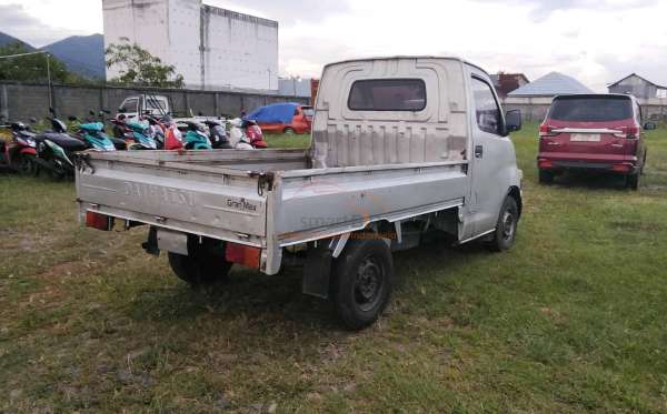 DAIHATSU  GRAN MAX  PICK-UP