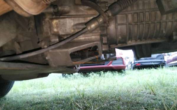 DAIHATSU  GRAN MAX  PICK-UP