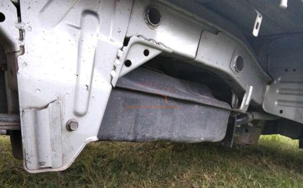 DAIHATSU  GRAN MAX  PICK-UP