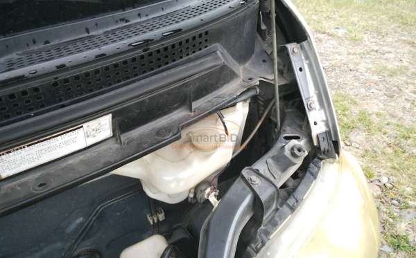 DAIHATSU  GRAN MAX  PICK-UP