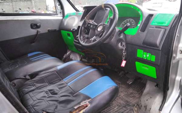 DAIHATSU  GRAN MAX  PICK-UP