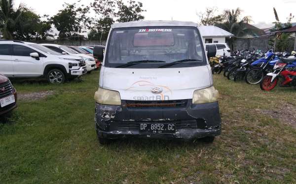 DAIHATSU  GRAN MAX  PICK-UP