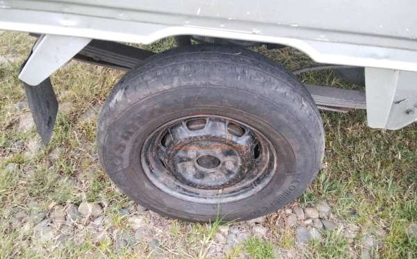 DAIHATSU  GRAN MAX  PICK-UP