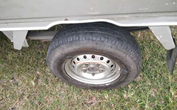 DAIHATSU  GRAN MAX  PICK-UP