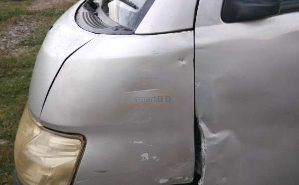 DAIHATSU  GRAN MAX  PICK-UP