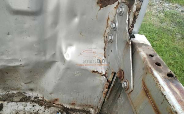 DAIHATSU  GRAN MAX  PICK-UP