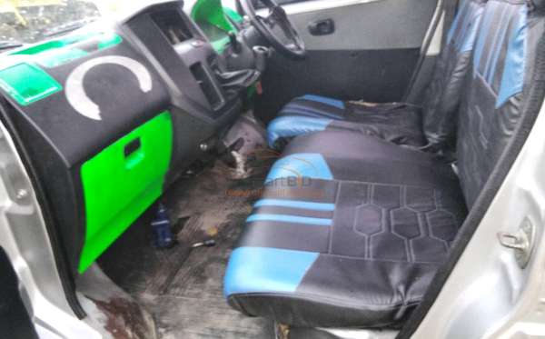 DAIHATSU  GRAN MAX  PICK-UP