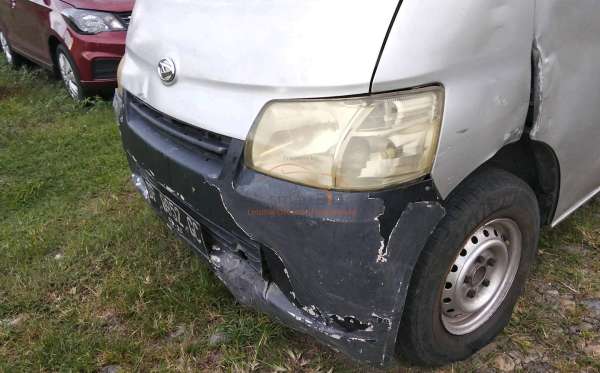 DAIHATSU  GRAN MAX  PICK-UP