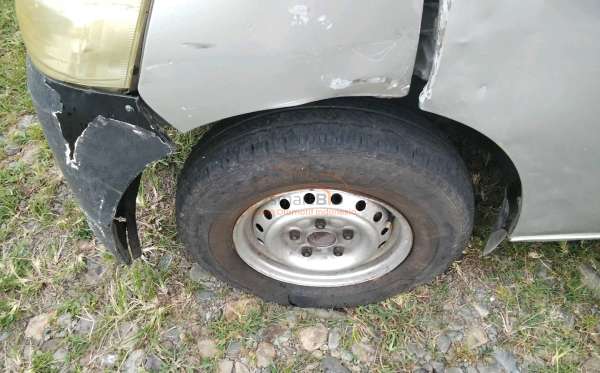 DAIHATSU  GRAN MAX  PICK-UP