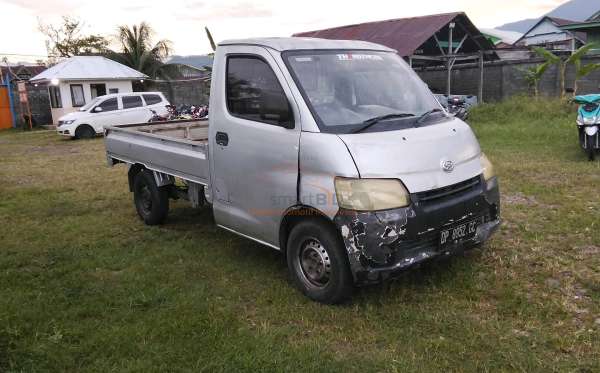 DAIHATSU  GRAN MAX  PICK-UP