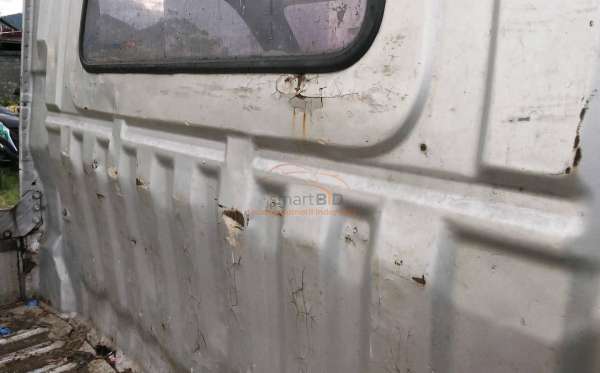 DAIHATSU  GRAN MAX  PICK-UP