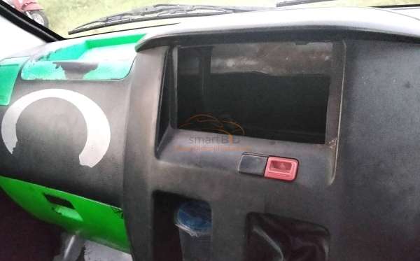 DAIHATSU  GRAN MAX  PICK-UP