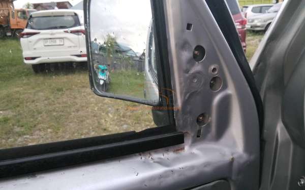 DAIHATSU  GRAN MAX  PICK-UP