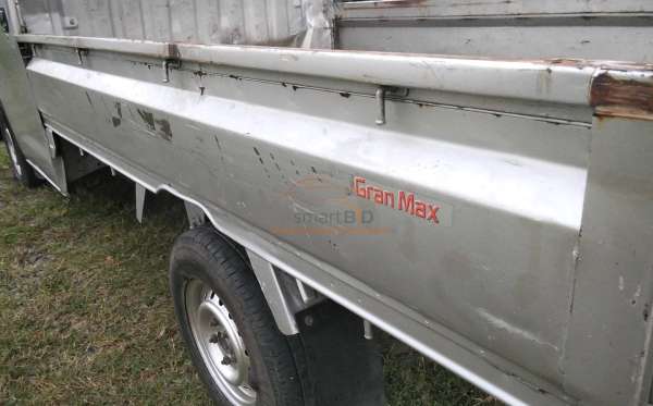 DAIHATSU  GRAN MAX  PICK-UP