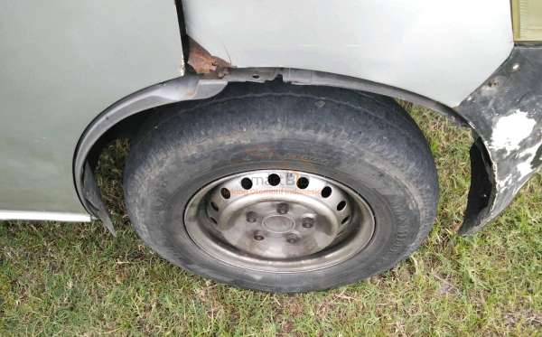 DAIHATSU  GRAN MAX  PICK-UP