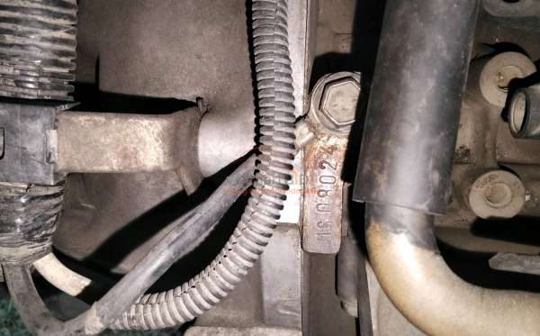 DAIHATSU  GRAN MAX  PICK-UP