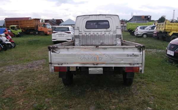 DAIHATSU  GRAN MAX  PICK-UP