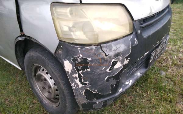 DAIHATSU  GRAN MAX  PICK-UP