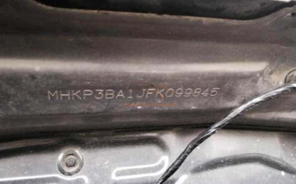 DAIHATSU  GRAN MAX  PICK-UP