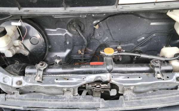 DAIHATSU  GRAN MAX  PICK-UP