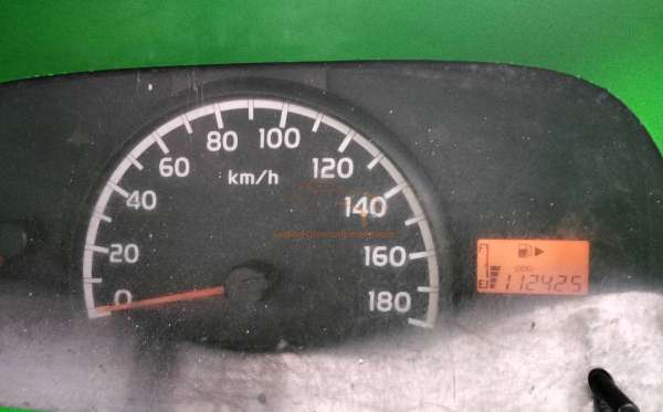 DAIHATSU  GRAN MAX  PICK-UP