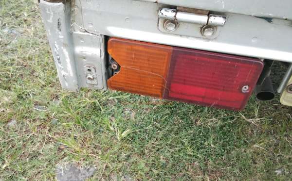 DAIHATSU  GRAN MAX  PICK-UP