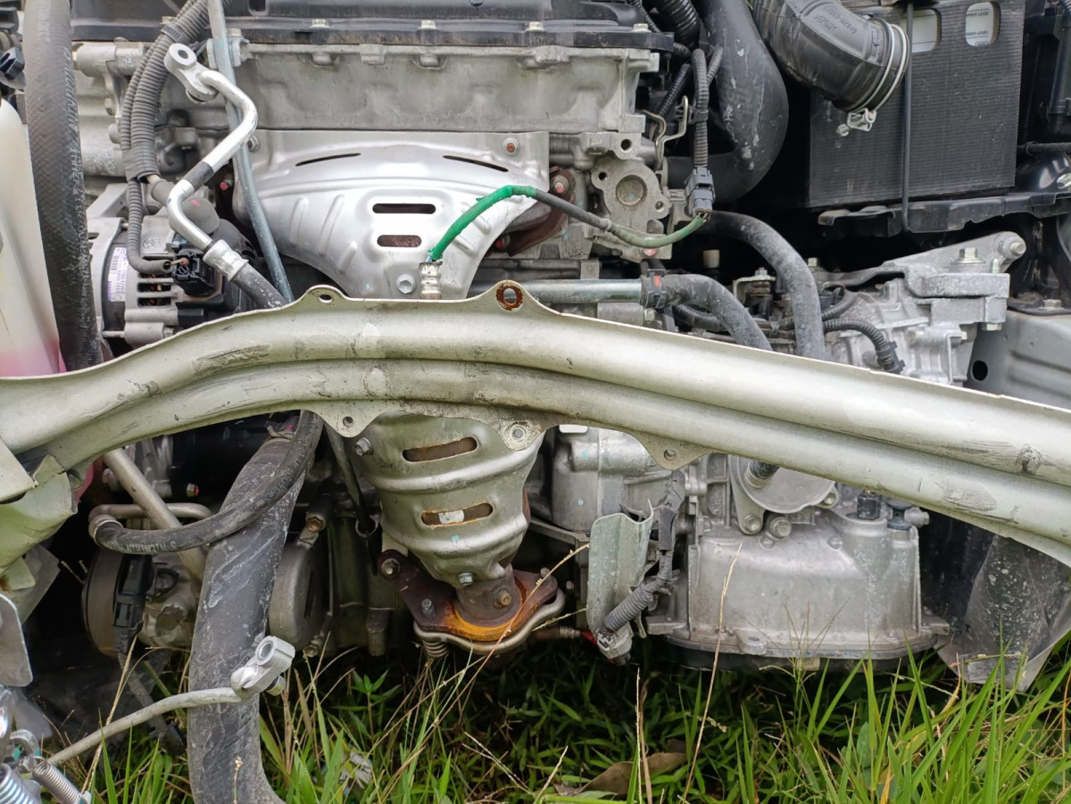 TOYOTA AVANZA  1.3 E