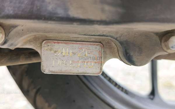 HONDA BEAT DLX SMART KEY