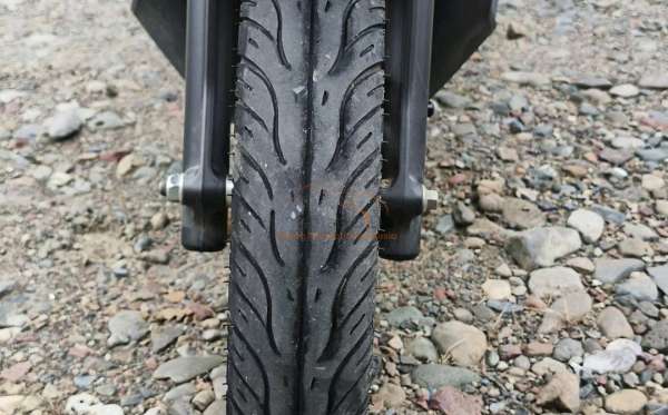 HONDA BEAT DLX SMART KEY