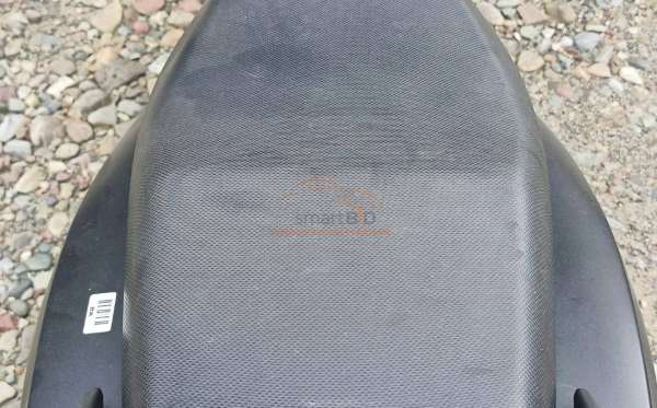 HONDA BEAT DLX SMART KEY